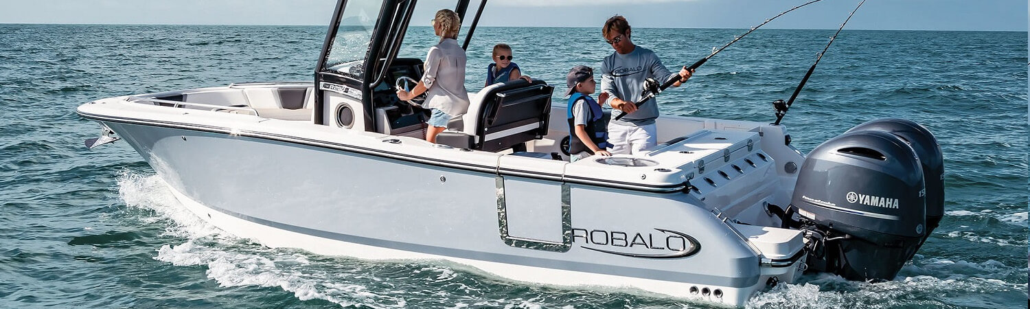 2023 Robalo for sale in Momentum Marine Lake Martin, Dadeville, Alabama