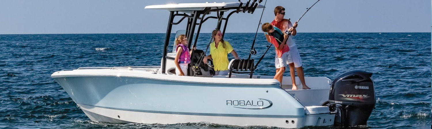 2023 Robalo for sale in Momentum Marine Lake Martin, Dadeville, Alabama